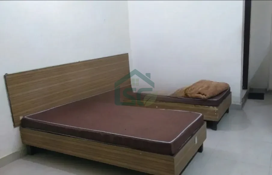 KP PG For Boys in Vasant Kunj, Delhi — property photo 1