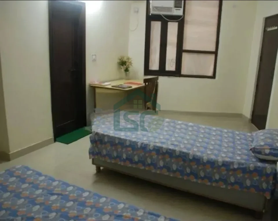 KP PG For Boys in Vasant Kunj, Delhi — property photo 4