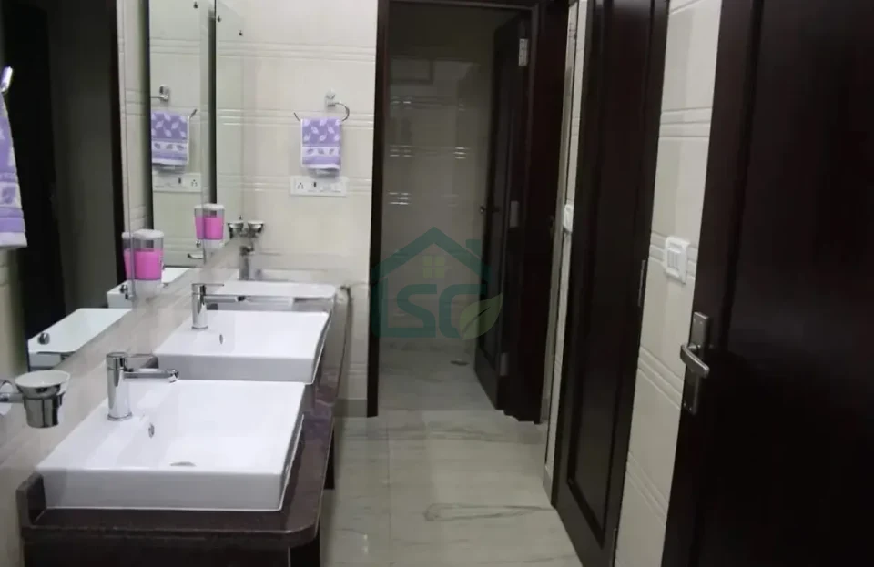 Megha Girls PG in Laxmi Nagar, Delhi — property photo 3