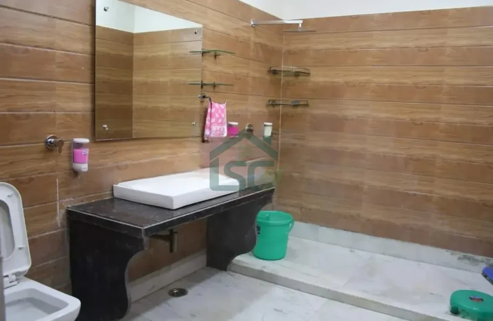 Megha Girls PG in Laxmi Nagar, Delhi — property photo 5