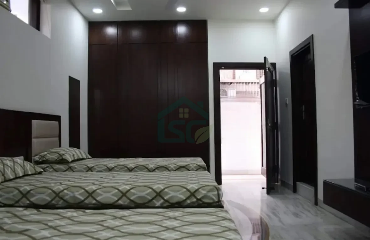 Megha Girls PG in Laxmi Nagar, Delhi — property photo 1