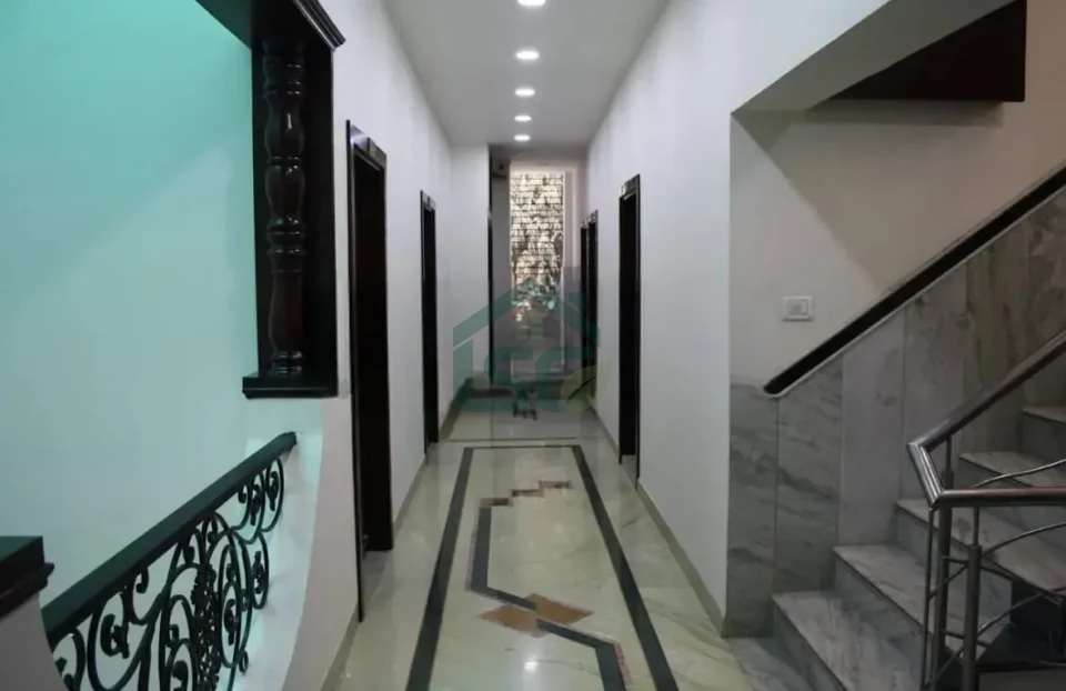 Megha Girls PG in Laxmi Nagar, Delhi — property photo 2