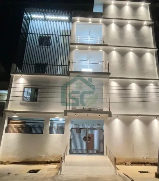 Photo 2 of Swastik Homz PG & Hostel, Amanaka, Raipur