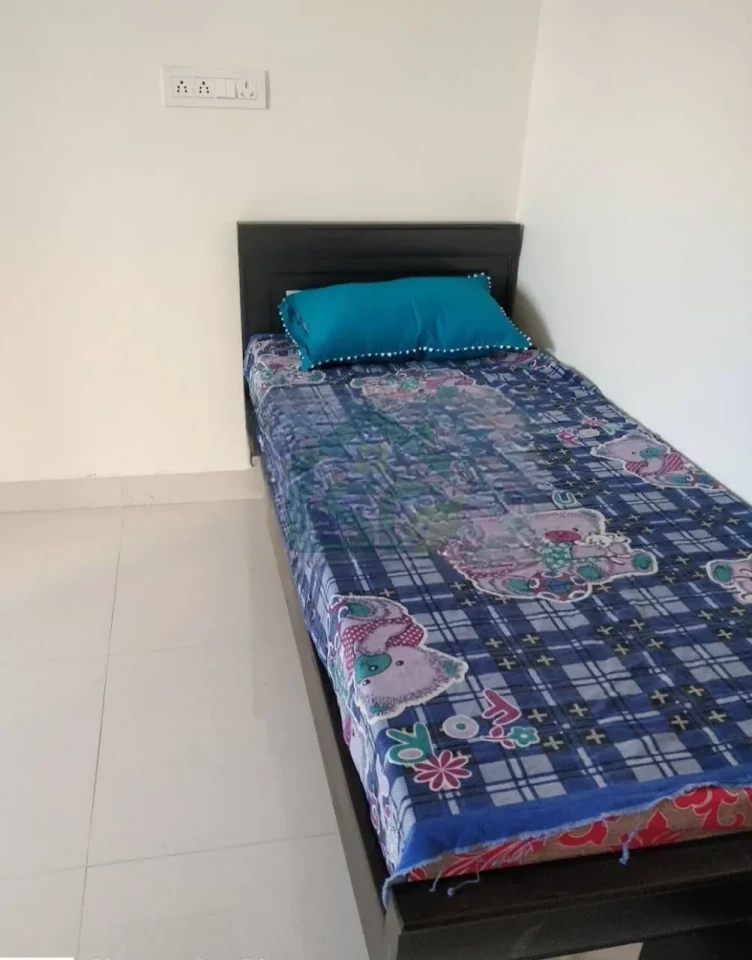 Photo 4 of Sunshine Men'S Hostels & PG, HITEC City, Hyderabad