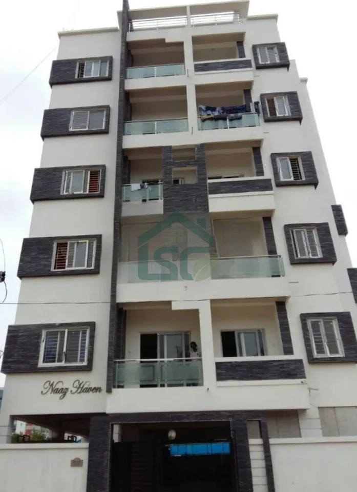 Photo 3 of Sunshine Men'S Hostels & PG, HITEC City, Hyderabad