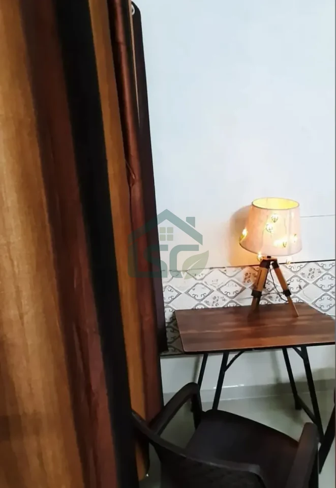 Girls PG Gangabhawan in Paschim Vihar, Delhi — property photo 5