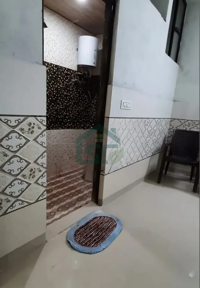 Girls PG Gangabhawan in Paschim Vihar, Delhi — property photo 4