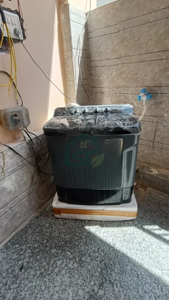 Varnika Home and PG RK in Sector 135, Noida — property photo 5