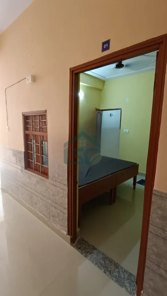 Varnika Home and PG RK in Sector 135, Noida — property photo 3