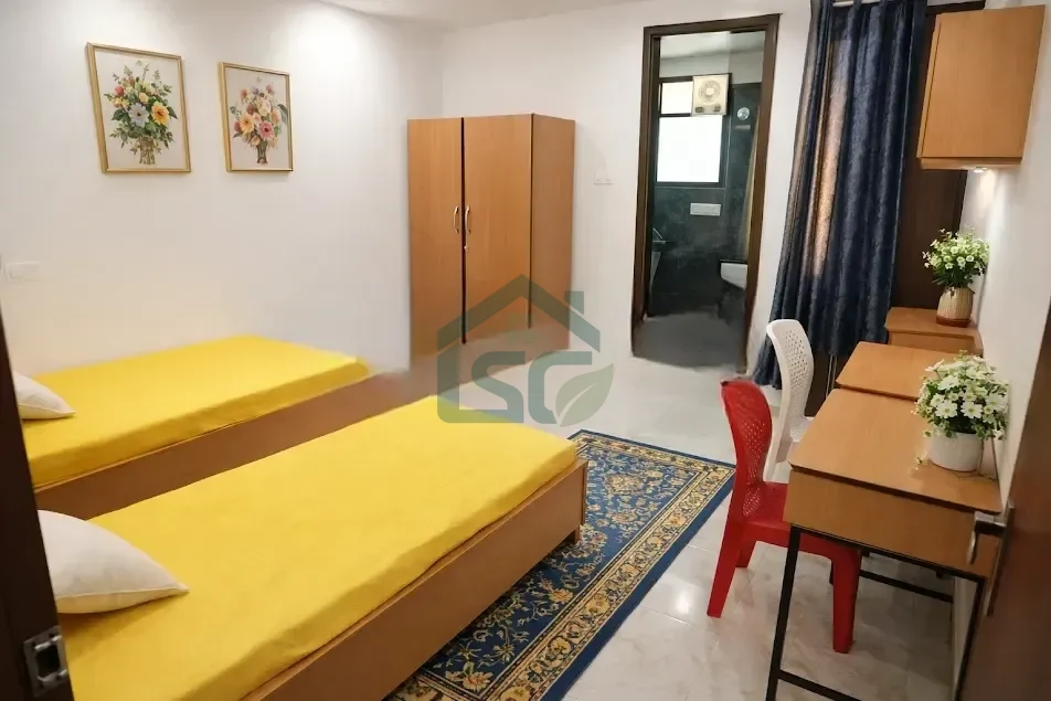 Prustel Living | Homi Bhabha in Vasant Kunj, Delhi — property photo 3