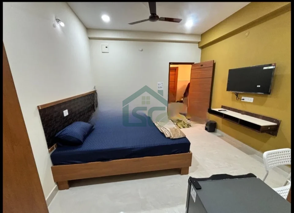 Photo 2 of WestSide Coliving, Madhapur, Hyderabad