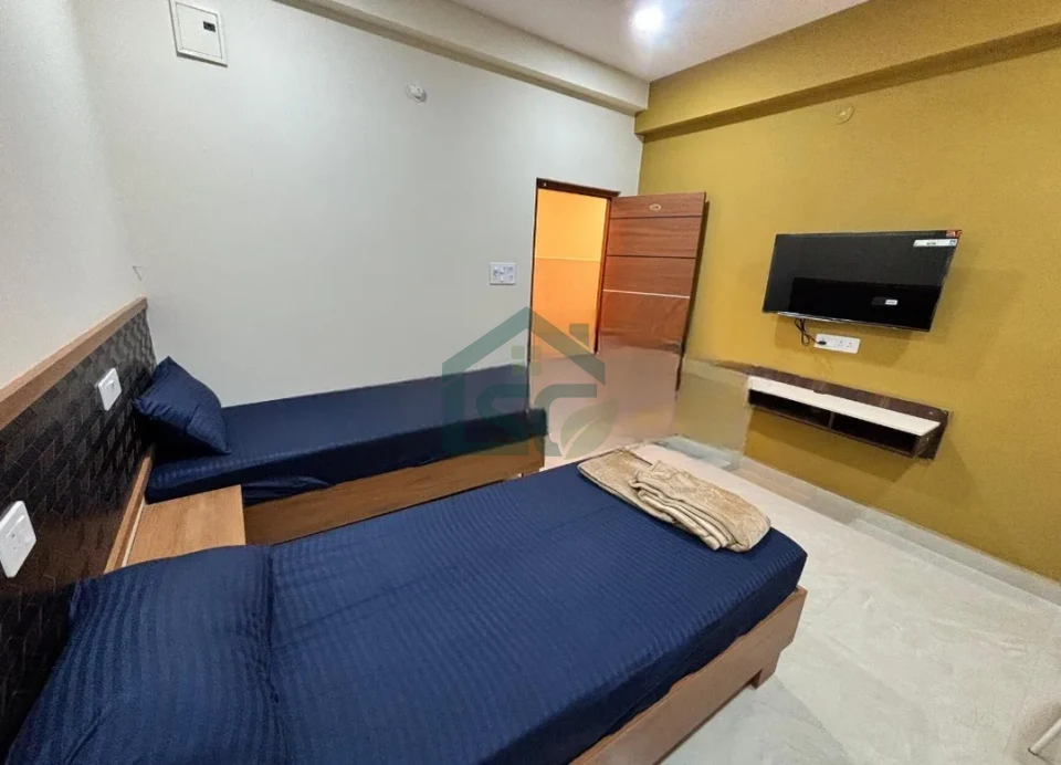 Photo 3 of WestSide Coliving, Madhapur, Hyderabad
