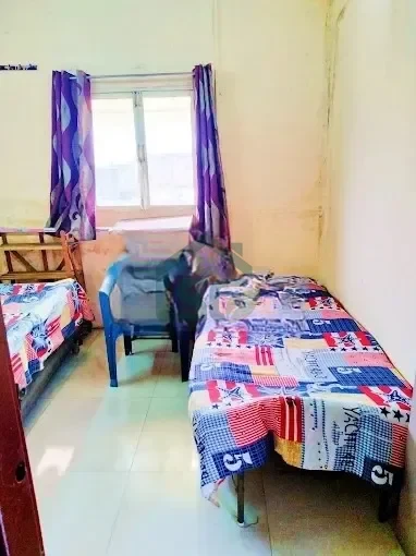 Harry PG in Mukherjee Nagar, Delhi — property photo 3