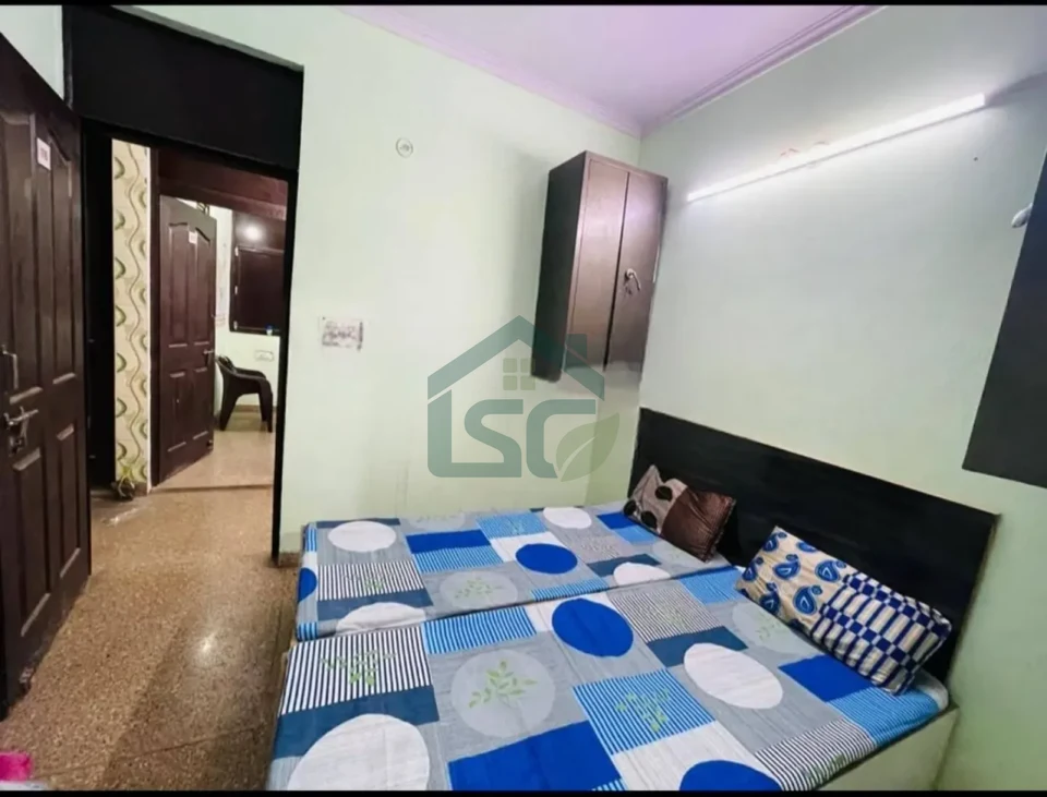 Harry PG in Mukherjee Nagar, Delhi — property photo 2