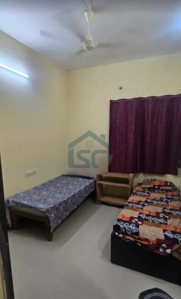 Photo 5 of Sree Sai Krishna PG For Gents, Adugodi, Bangalore