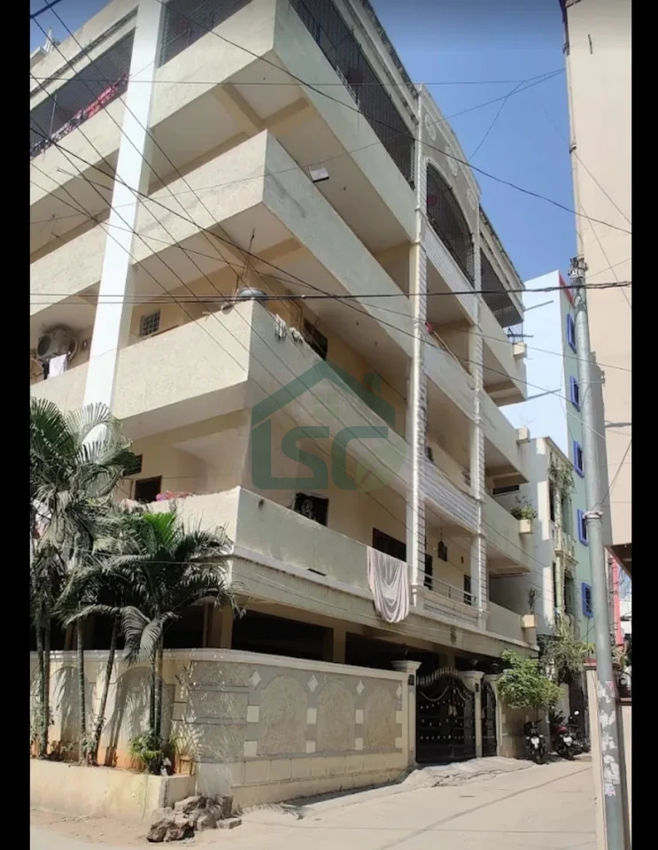 Photo 5 of Akira Super Deluxe Girl'S Hostel, Himayatnagar, Hyderabad