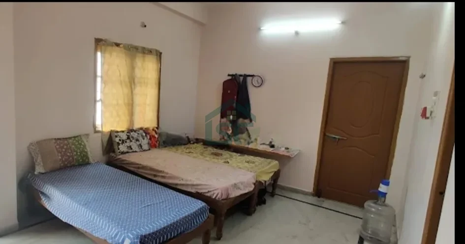 At Akira Super Deluxe Girl'S Hostel, Himayatnagar, Hyderabad