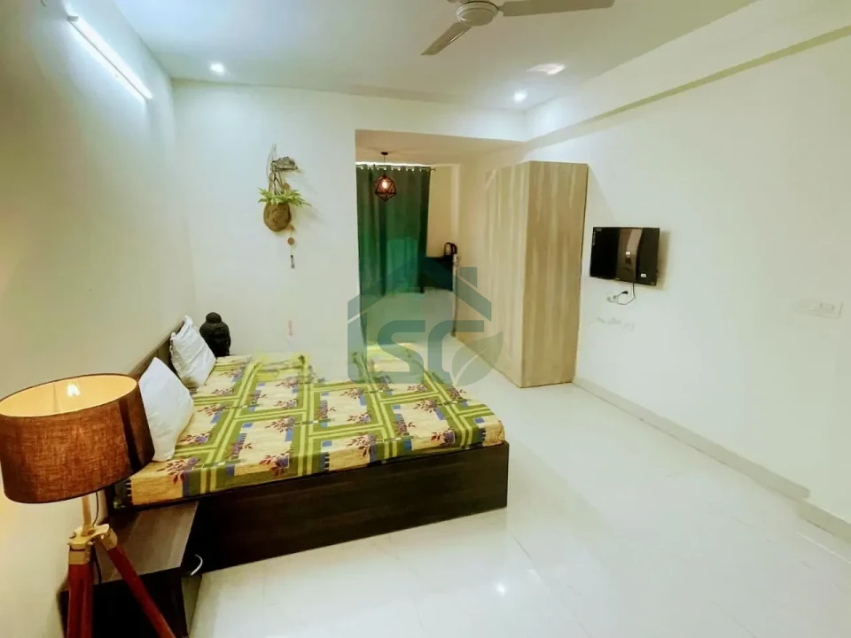 Studioz2let in Koyal Vihar, Gurugram — property photo 1