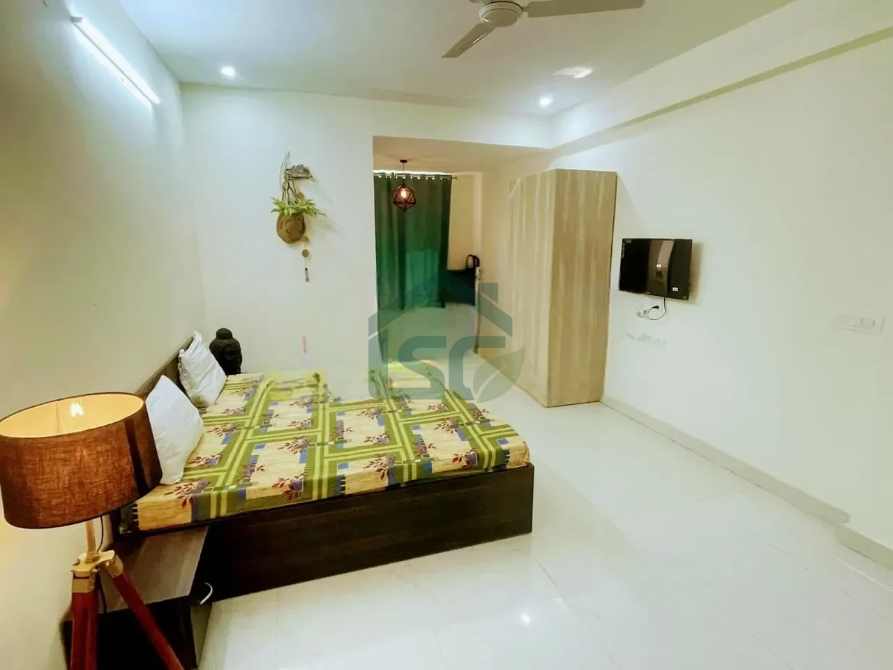 Studioz2let in Koyal Vihar, Gurugram — property photo 1