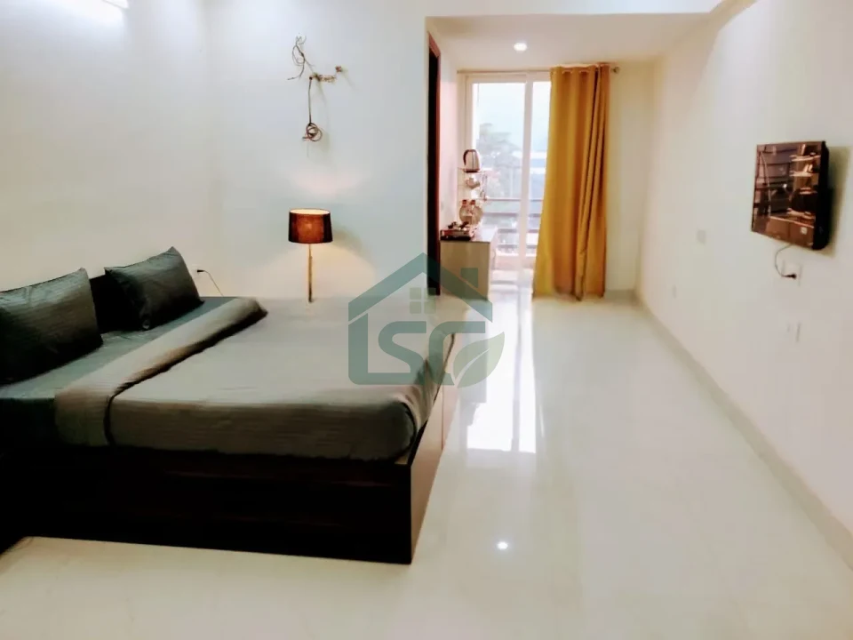 Studioz2let in Koyal Vihar, Gurugram — property photo 2