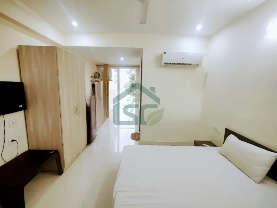 Studioz2let in Koyal Vihar, Gurugram — property photo 3