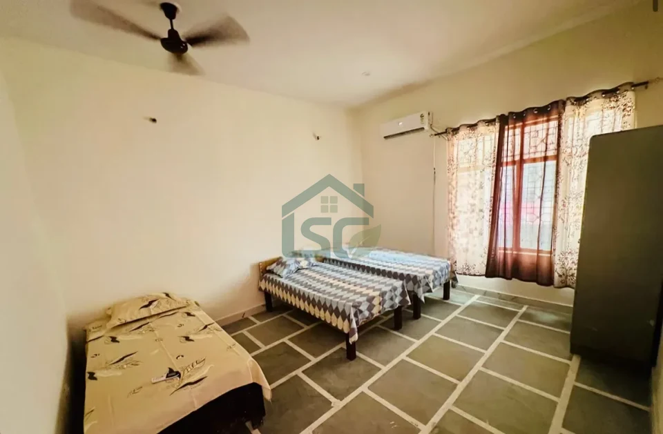 Hostelplex PG in Najafgarh, Delhi — property photo 2