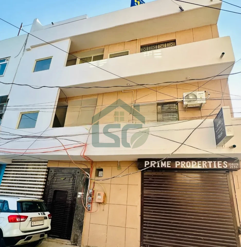 Hostelplex PG in Najafgarh, Delhi — property photo 3