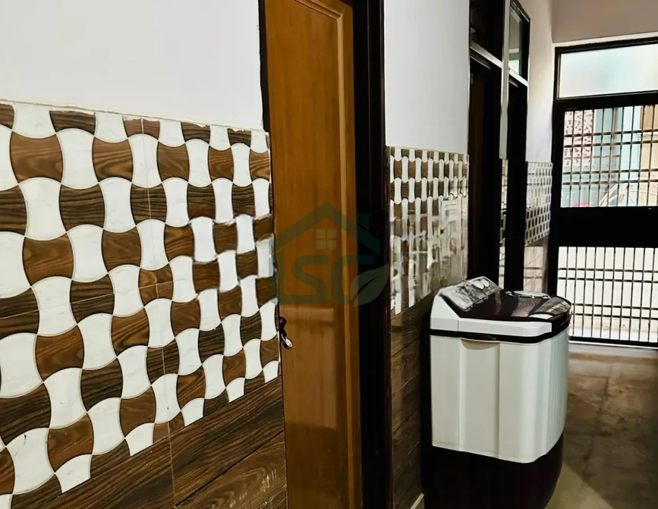 Hostelplex PG in Najafgarh, Delhi — property photo 4