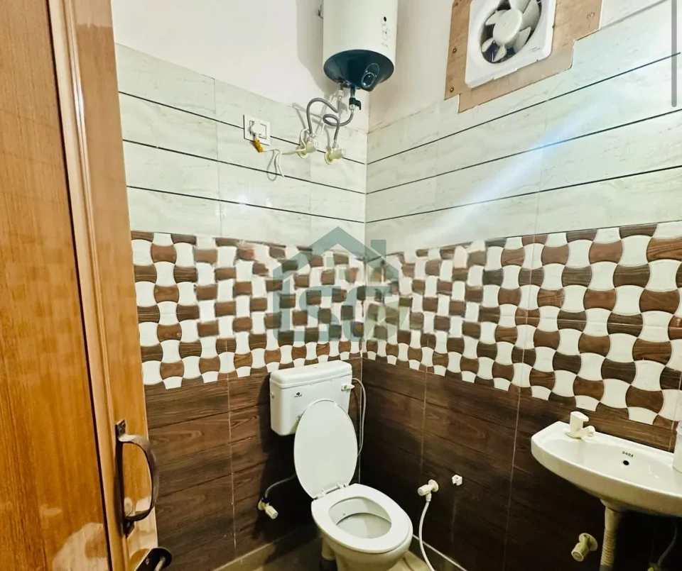 Hostelplex PG in Najafgarh, Delhi — property photo 1