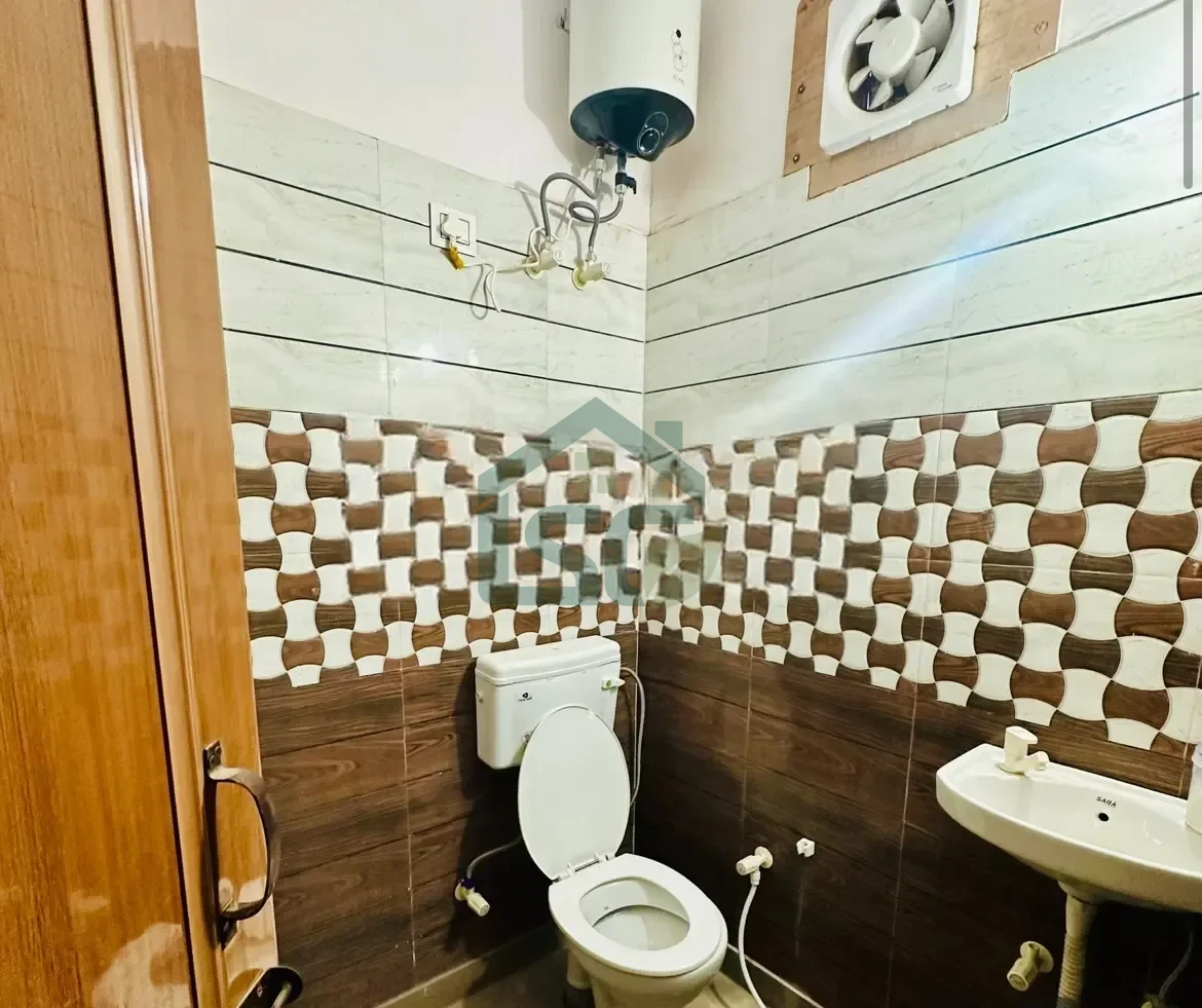 Hostelplex PG in Najafgarh, Delhi — property photo 1