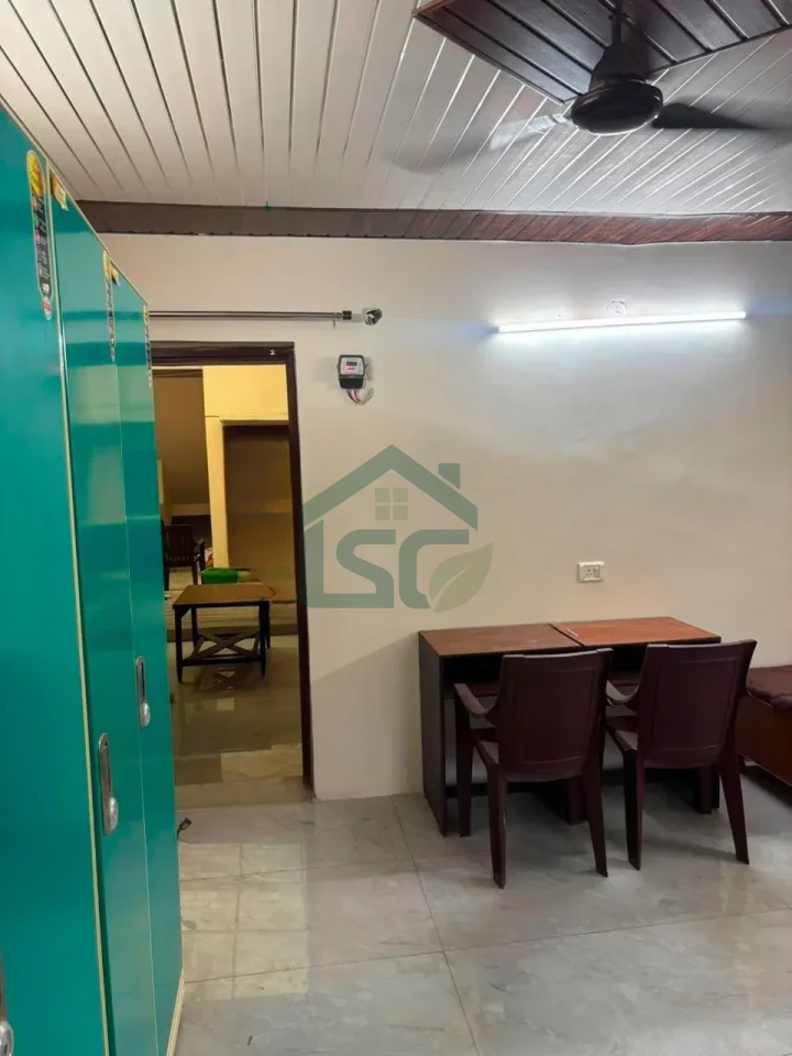 At Familia Homes PG For Girls, Near walking distance of vishwavidyalaya metro atation, Delhi