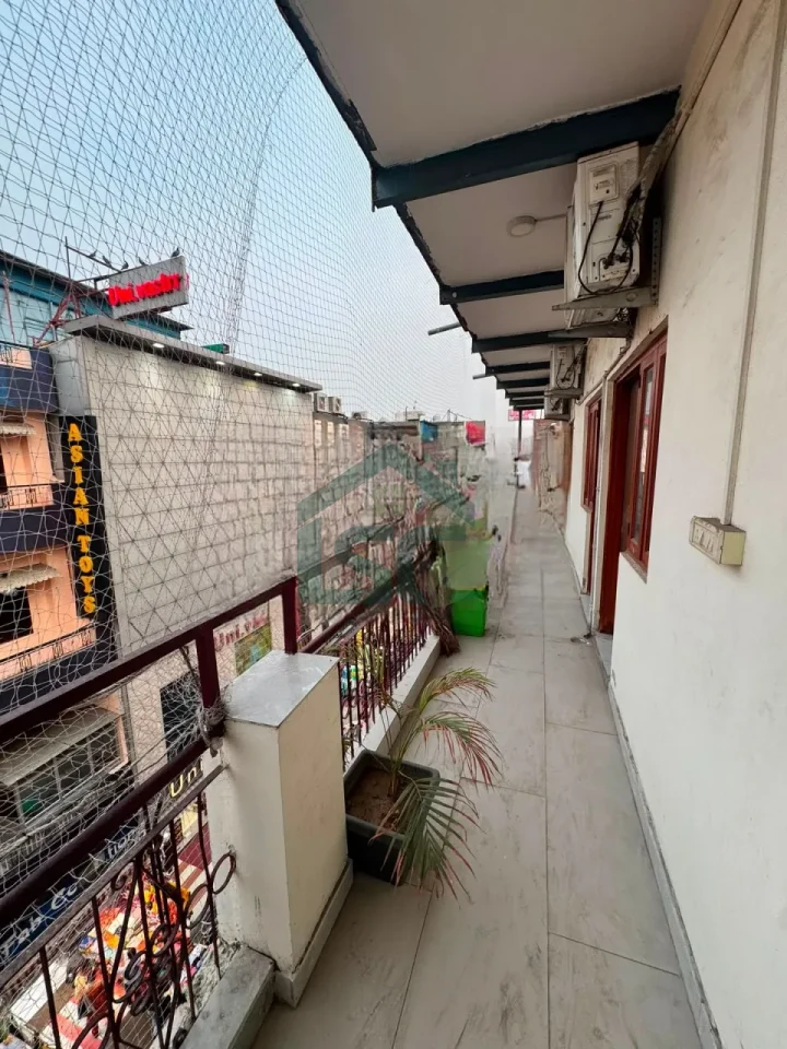 Photo 4 of Familia Homes PG For Girls, Near walking distance of vishwavidyalaya metro atation, Delhi