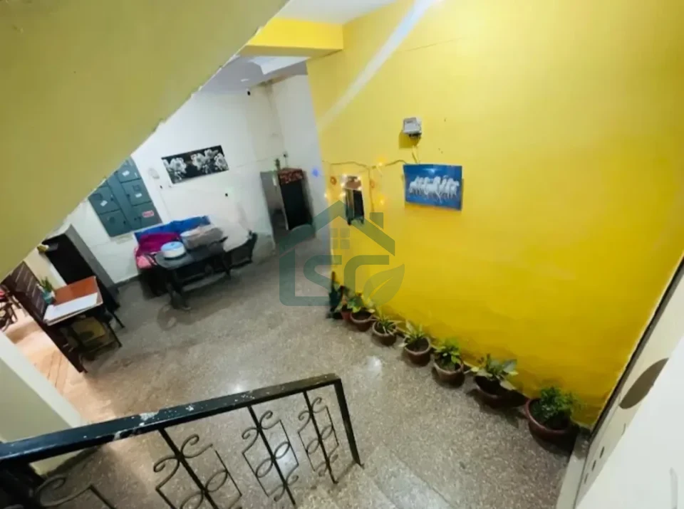 Sunita GIRL' S PG in Lado Sarai, Delhi — property photo 4
