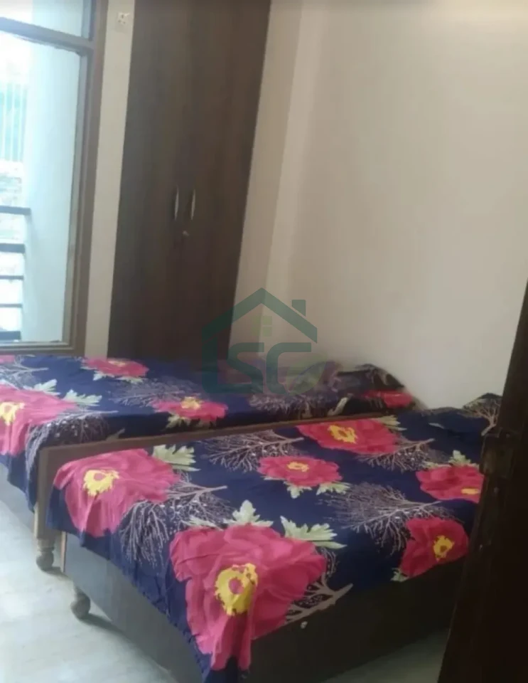 Sunita GIRL' S PG in Lado Sarai, Delhi — property photo 3