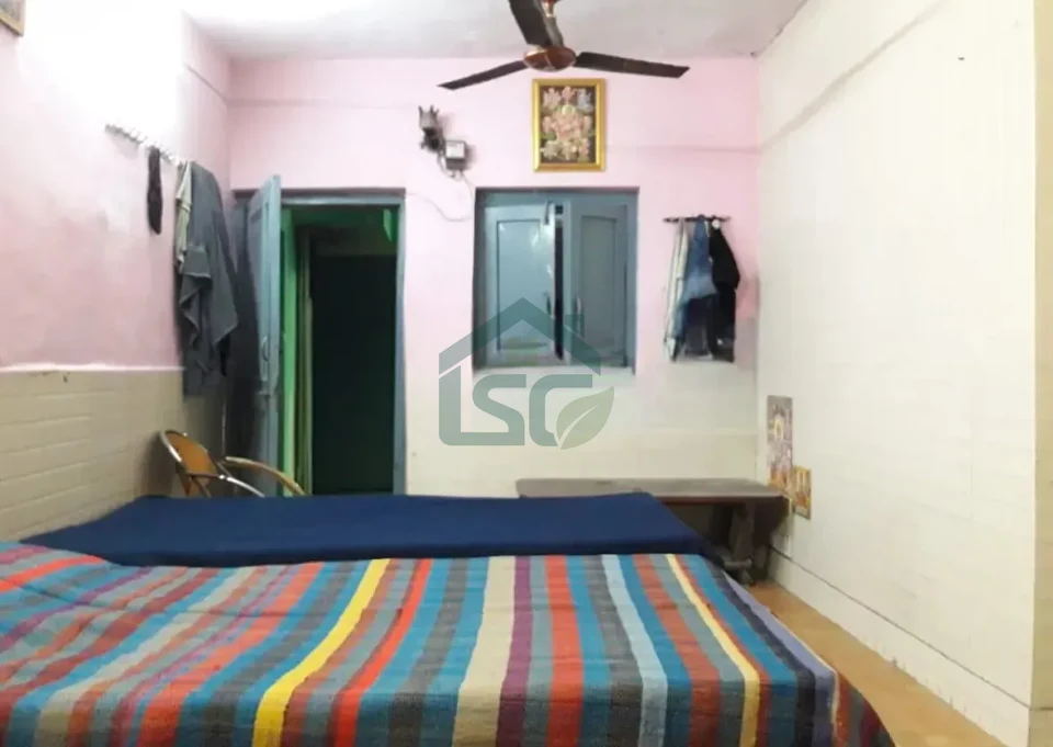 Pooja Girls PG in Pitampura, Delhi — property photo 2