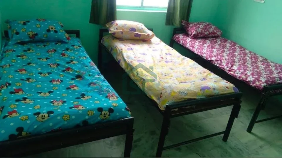 Photo 2 of Sonali Girls Hostel, Nayatoli, Ranchi