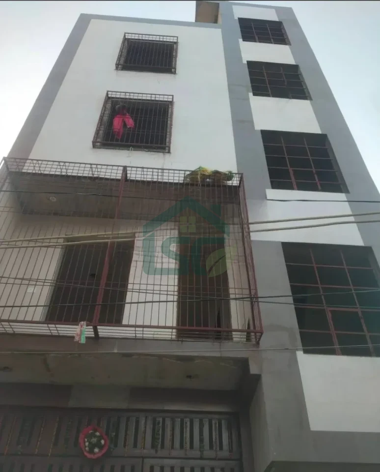 Photo 5 of PG For Boys & Girls Dwarka Mor, Metro Station Nangli, Delhi