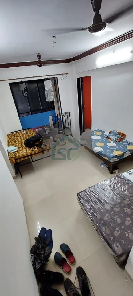 Photo 5 of Without Brokerage Paying Geuest, Vashi, Navi Mumbai