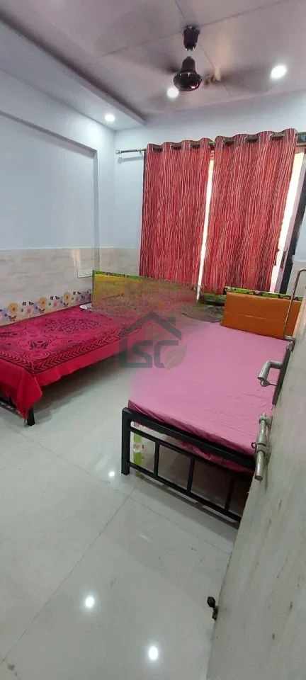 Photo 4 of Without Brokerage Paying Geuest, Vashi, Navi Mumbai