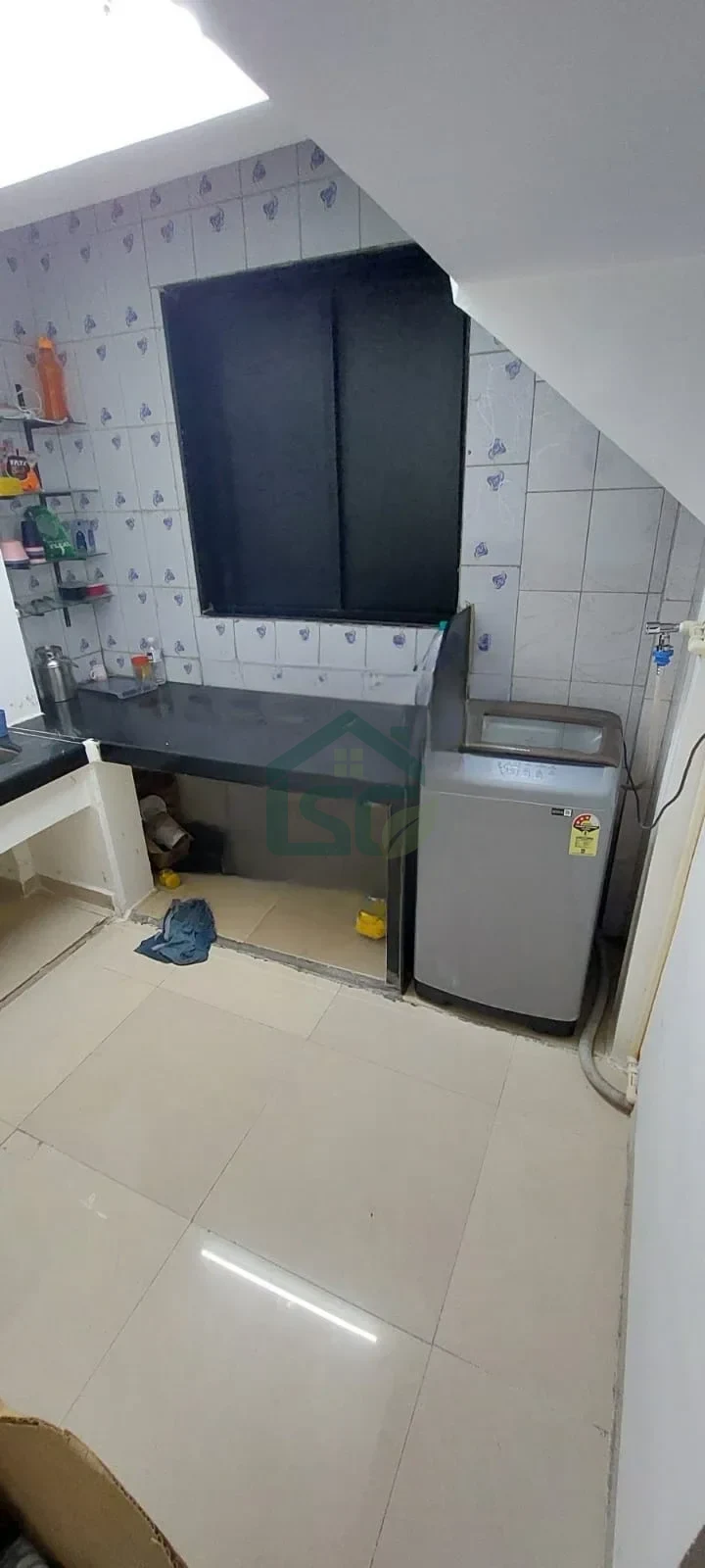 At Without Brokerage Paying Geuest, Vashi, Navi Mumbai
