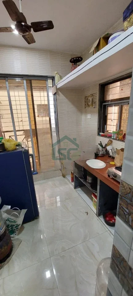 Photo 2 of Without Brokerage Paying Geuest, Vashi, Navi Mumbai