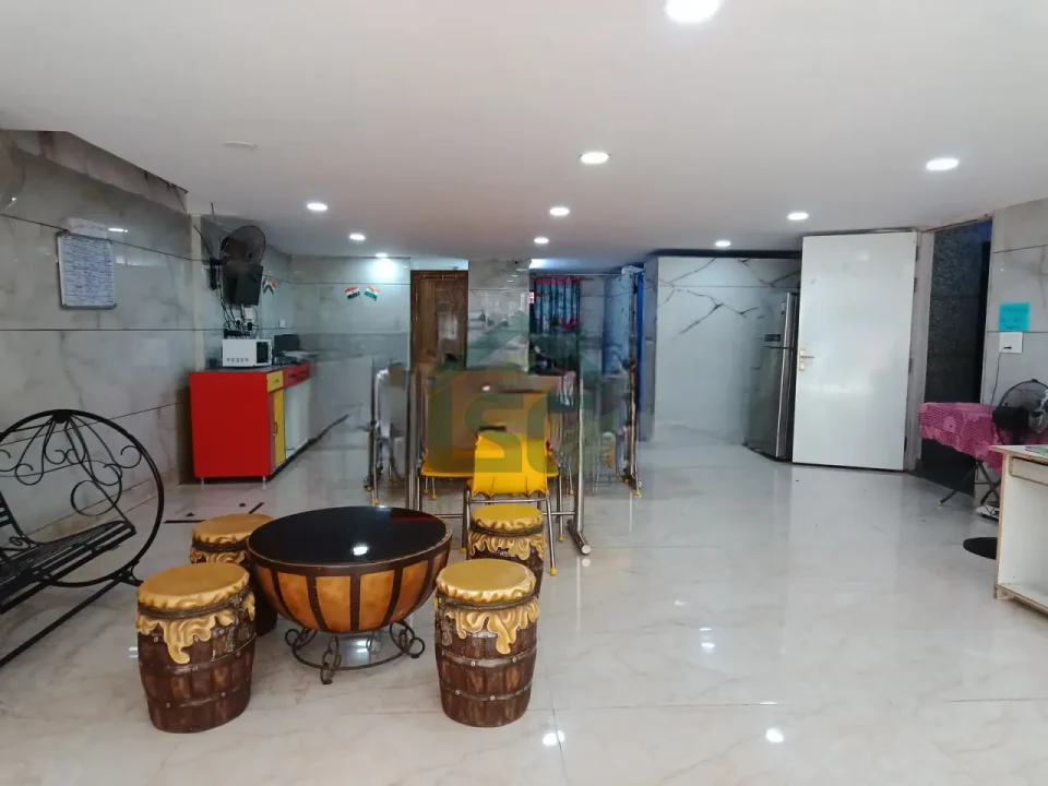 Myra Girls PG in Kamla Nagar, Delhi — property photo 2