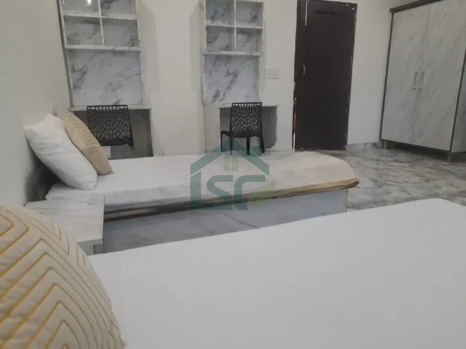 Myra Girls PG in Kamla Nagar, Delhi — property photo 5