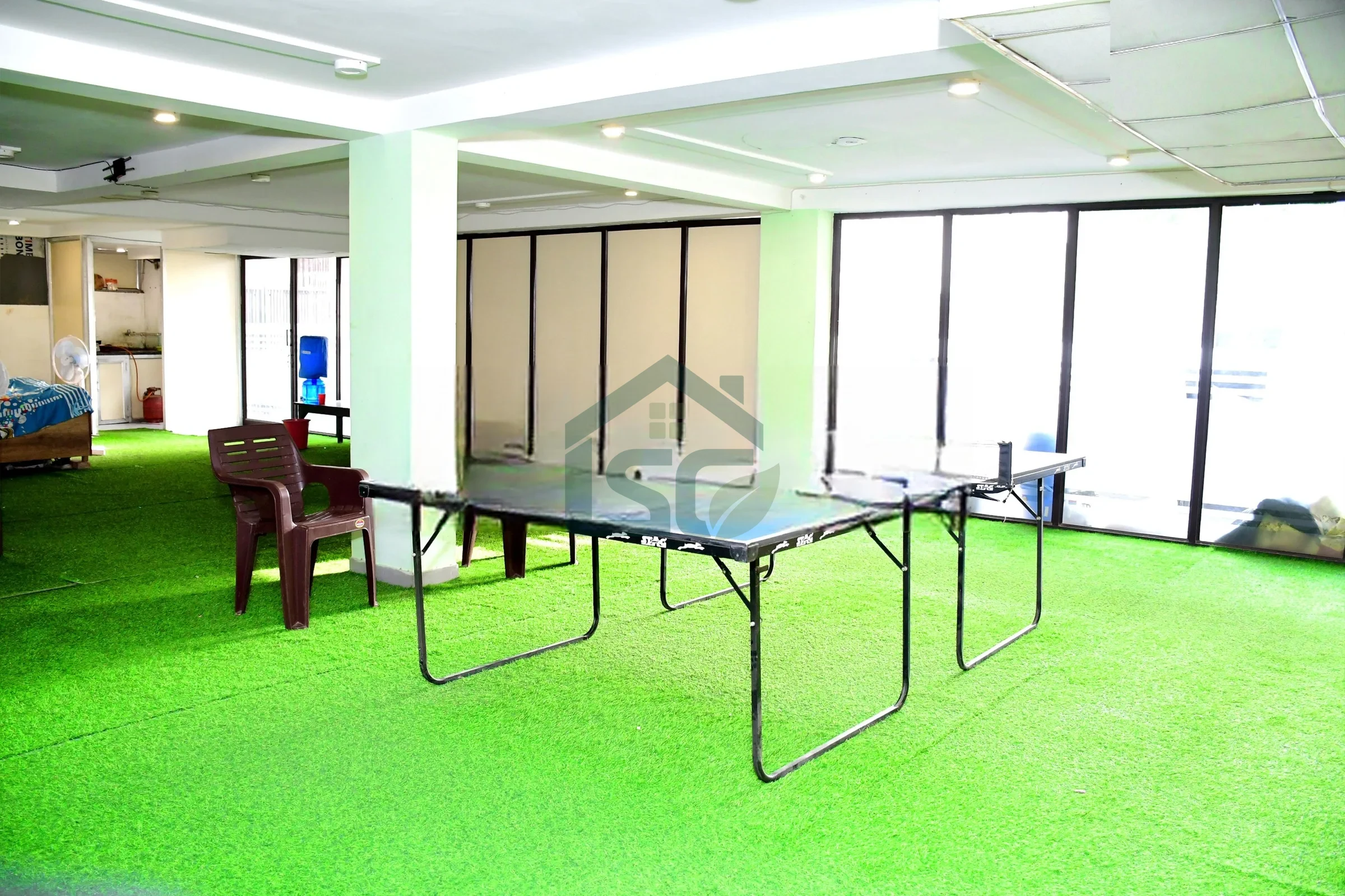 At Helloworld Sapphire, Sector 38, Gurgaon