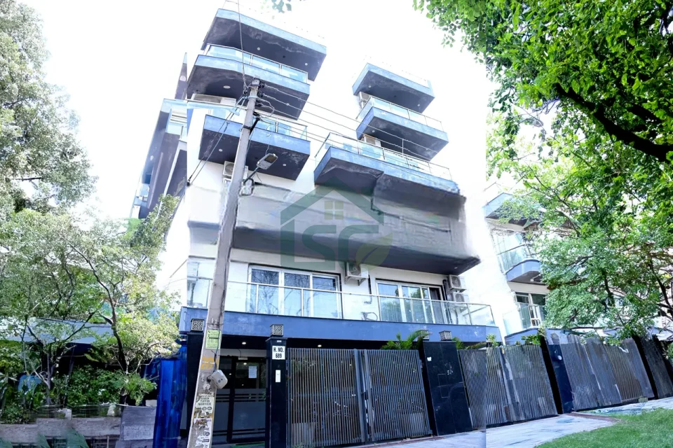 Photo 5 of Helloworld Sapphire, Sector 38, Gurgaon