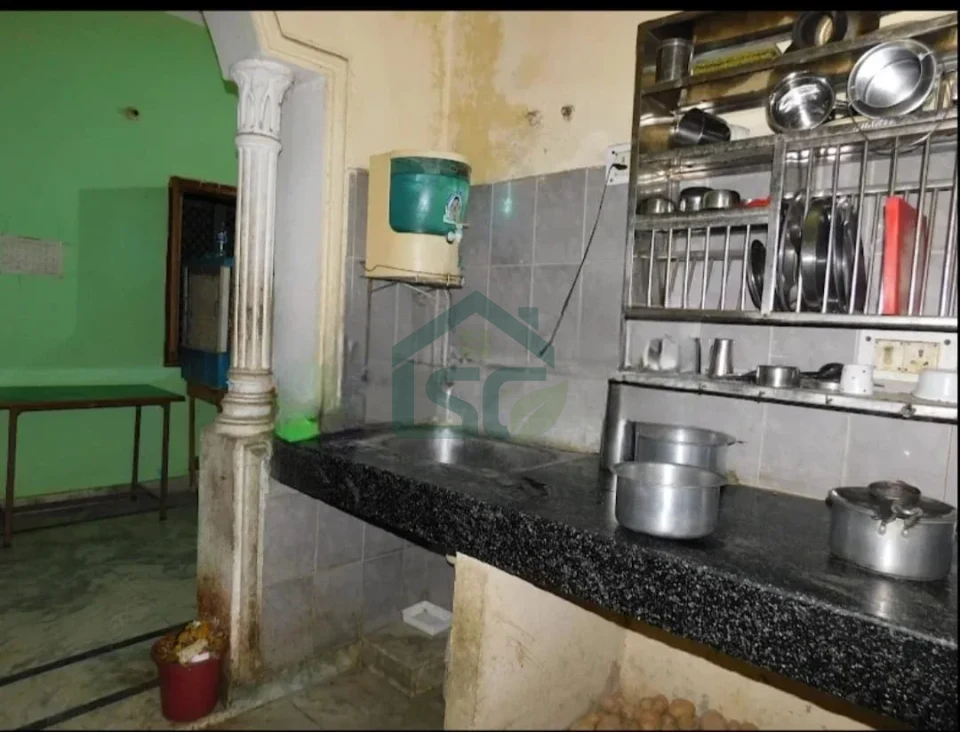 At Sharma PG And Guest House, Sector Alpha II, Greater Noida