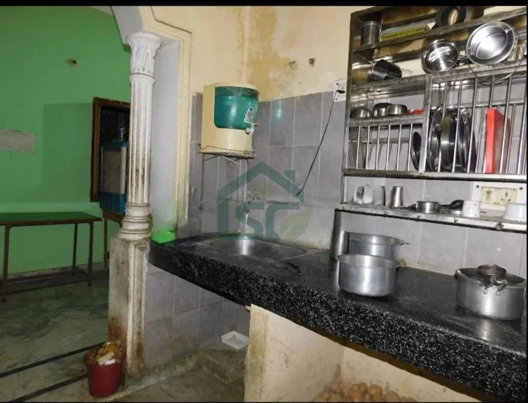 At Sharma PG And Guest House, Sector Alpha II, Greater Noida