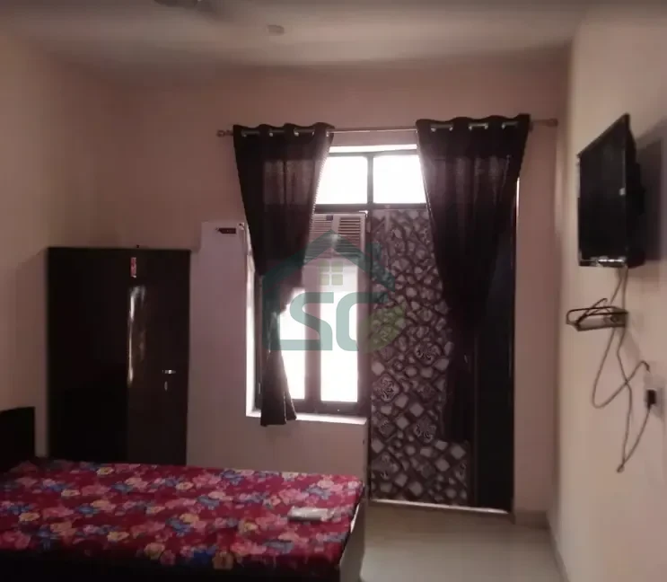 Singh PG in Sector 13, Gurugram — property photo 1