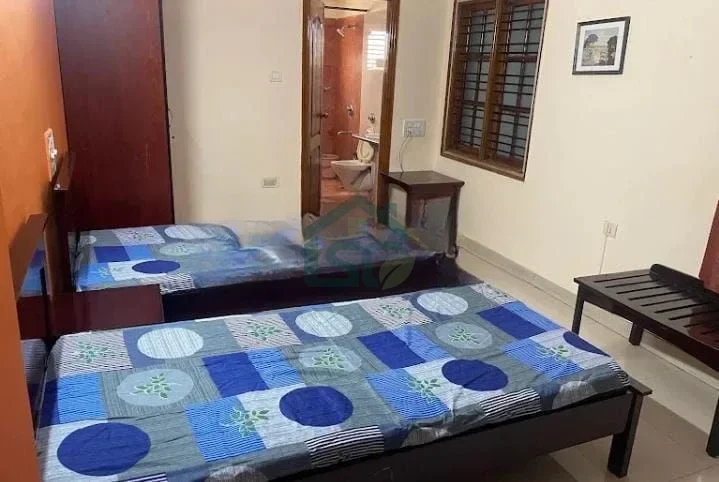 Photo 4 of Mounika Luxury Ladies PG, Koramangala, Bangalore