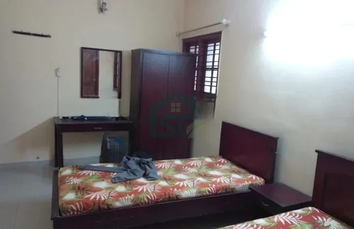 At Mounika Luxury Ladies PG, Koramangala, Bangalore